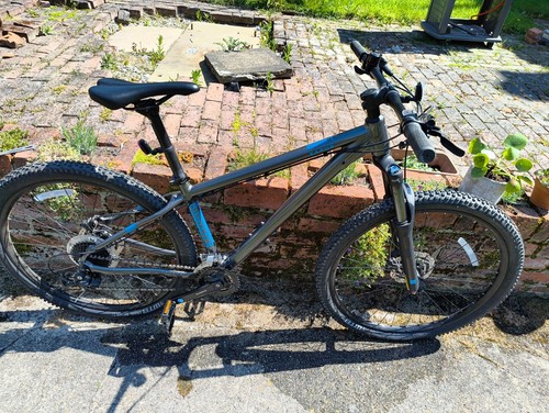 Pinnacle kapur mountain bike - 2,