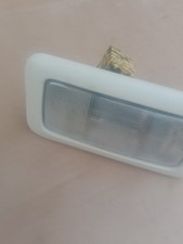 Fiat 500 Headliner Centre Light 2008 To 2015