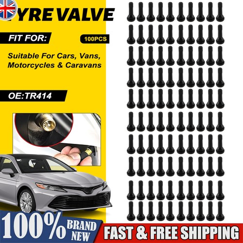 100 pcs tr414 - tr414, new