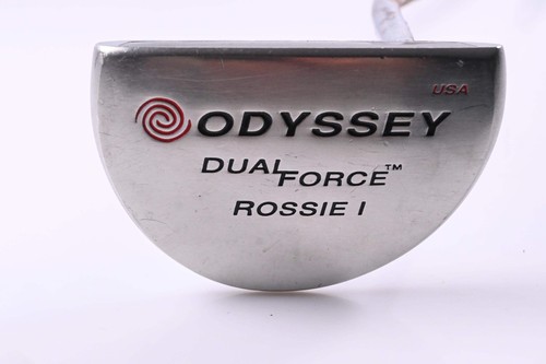 Odyssey dual force rossie - force, 1