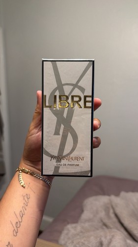 Yves saint laurent libre eau - saint,