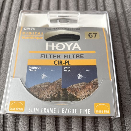 Hoya cir filter - hoya,