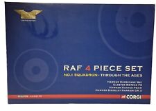 AVIATION : LIMITED EDITION RAF