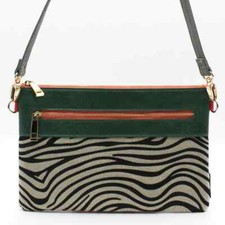 Disaster Designs Animal Zebra