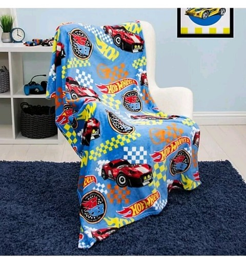 Hot wheels fleece - wheels, 150