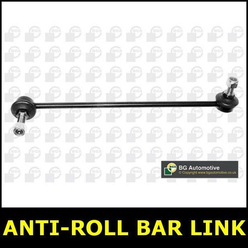 Stabiliser anti roll - anti-roll, link