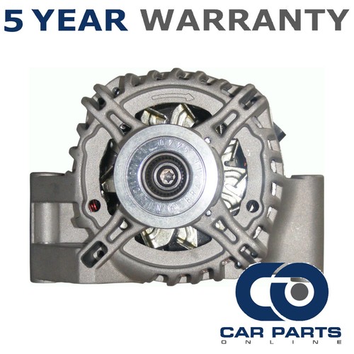 Cpo alternator fits vauxhall - cpo,