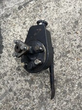 Sierra Sapphire 2.0 Pinto