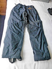 Mountain Horse Polar Horse Riding Breeches Winter over trousers - Large