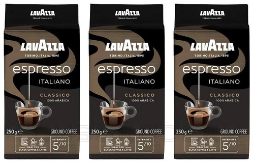 Lavazza espresso italiano - 3,