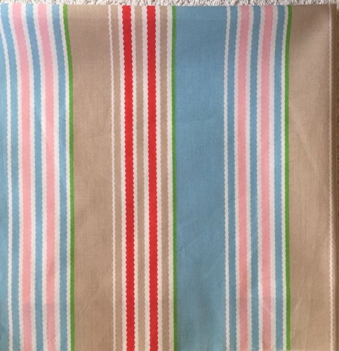 50cm square rac stripe - 50cm,