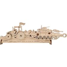 UGEARS 70185 Brave UA Tractor