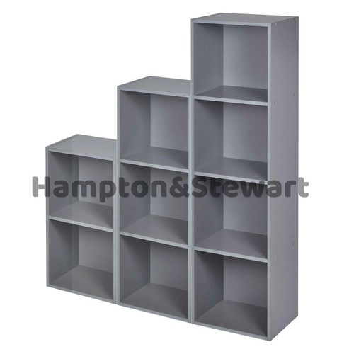 Cube or 4 tier wooden - 3,