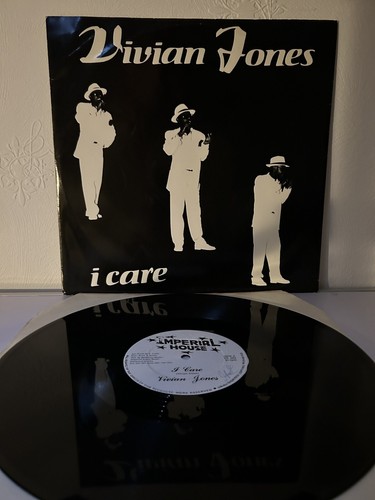 Vivian jones care - care",