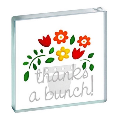 Thank you gift miniature - you,