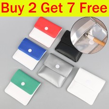 Portable Pocket Ashtray