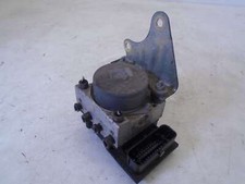 FIAT 500 LOUNGE ABS PUMP/MODULATOR/CONTROL UNIT 0265232840 / 51880815 2007-2015