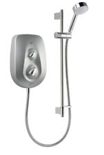 Mira Showers Vie Electric Shower 10.8 KW Electric Shower Chrome 1.1788.514