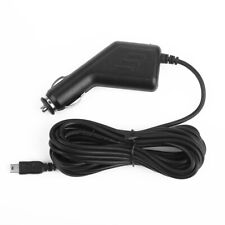 3.2m In Car Charger with USB Port for Halfords Dash Cam Camera HDC 400 300 100