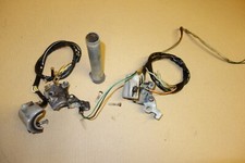 Honda cb175 175 - honda, 1970-1972