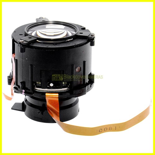 Aperture group stabilizer - aperture,