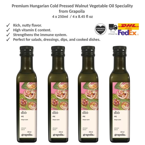 Premium hungarian cold - premium,