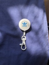 Adidas Originals retractable