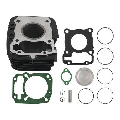Engine cylinder piston - engine,