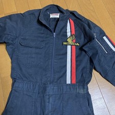 Honda Wing Jacket Vintage
