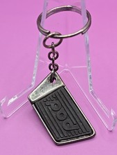 Pod Shoes Keyring Key Ring - Vintage 90s Brand