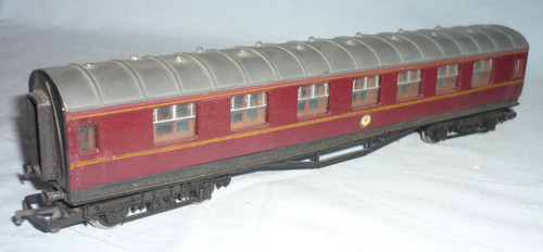 Hornby gauge stanier - hornby, br
