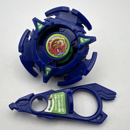 Dranzer beyblade engine - dranzer,