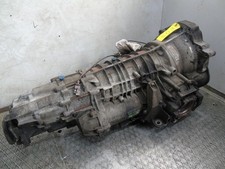 AUDI A5/A6/A8 2.5 V6 TDI
