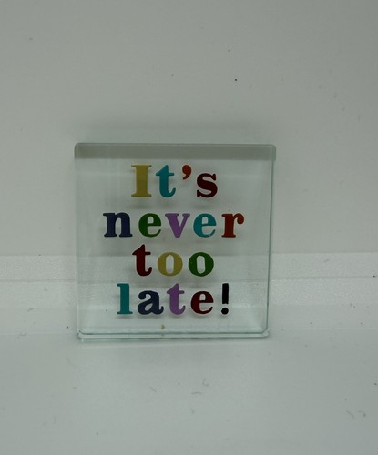 Spaceform never too - it’s,