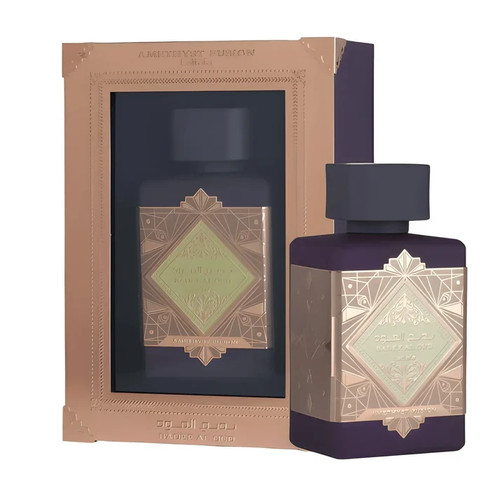 Badee oud amethyst - badee, al