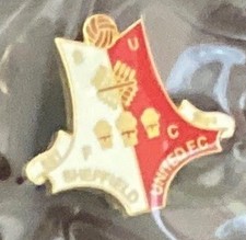 Sheffield United Old Shield