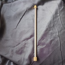 4000PSI High Pressure Washer Cleaner Extension Wands Lance Spray Rod 