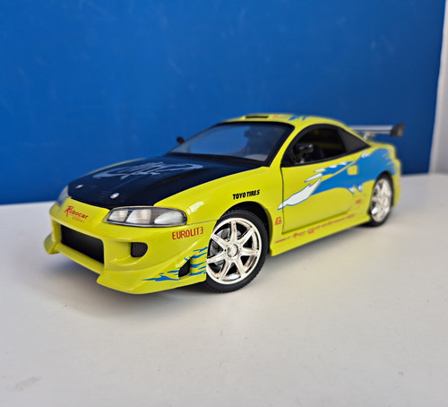 Fast furious mitsubishi - fast,
