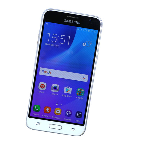 Samsung galaxy 2016 - samsung,