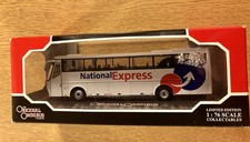 Corgi OOC - OM45308 BOVA