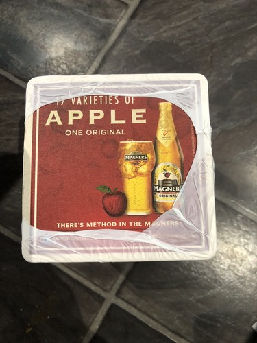 Magners irish cider - irish,