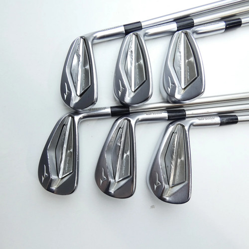 Used mizuno jpx - mizuno, forged