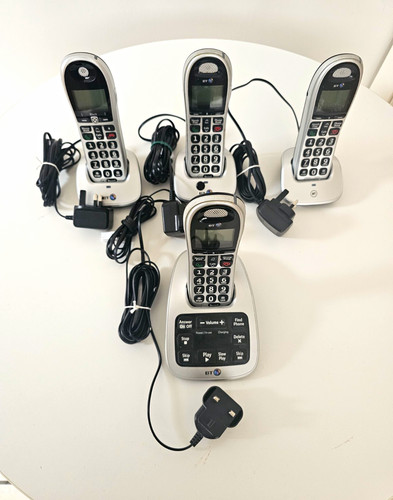 Dect cordless phone - cordless,
