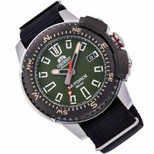 Orient M-Force Mens Automatic