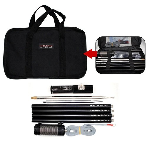 Multi band shortwave - multi,