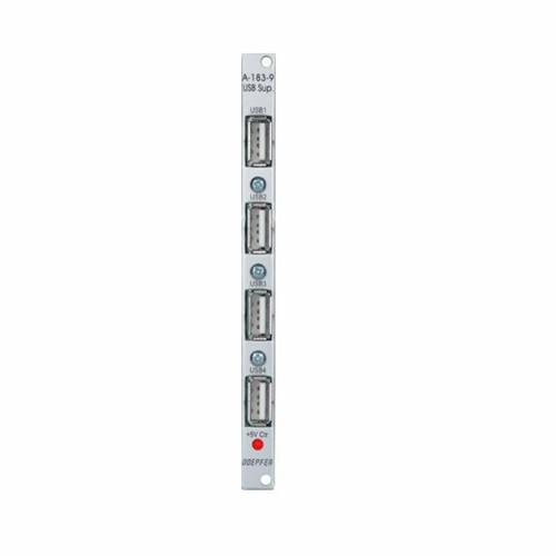Doepfer 183 quad - a-183-9, usb