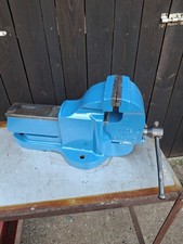 Old vintage record bench - no, 25
