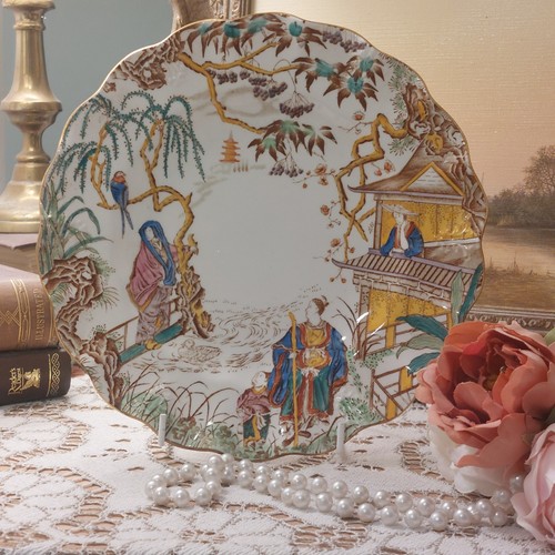 Royal crown derby orient - derby,