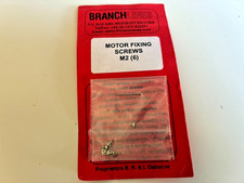 O GAUGE BRANCH LINES MOTOR