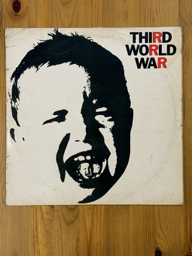 Third world war 1971 - third,